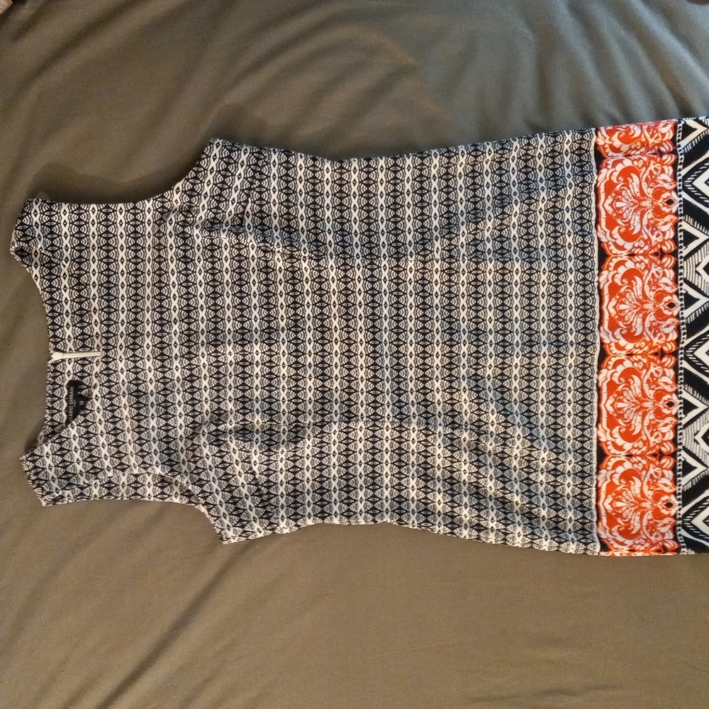 Mario Serrani Dress Size 12